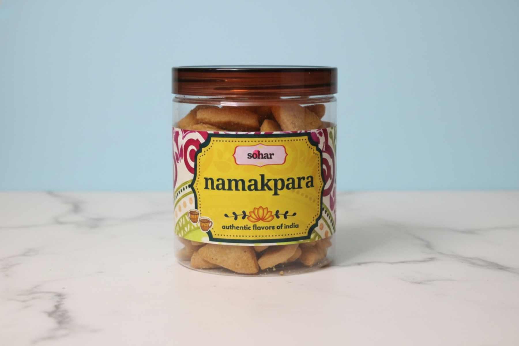 Namak Para